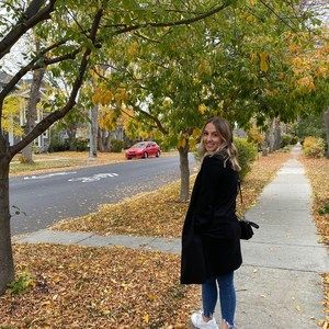 Meet your Posher, Madison